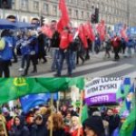 Budujmy zjednoczoną alternatywę na lewo od SLD Budujmy zjednoczoną alternatywę na lewo od SLD