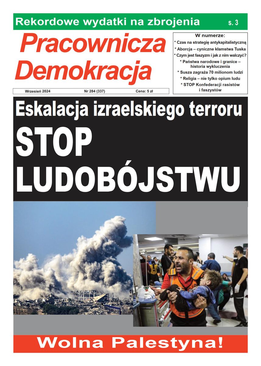 strona 1 - gazeta 09.2024