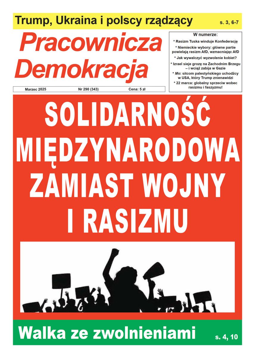 strona 1 - gazeta 03.2025